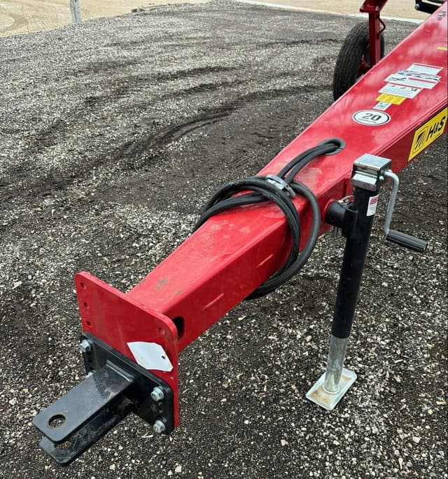 Image of H&S AR3212 equipment image 1