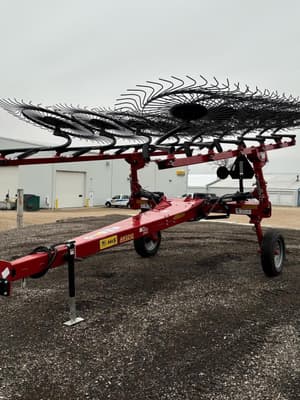 2025 H&S AR3212 Image