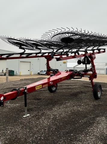 Main image H&S AR3212