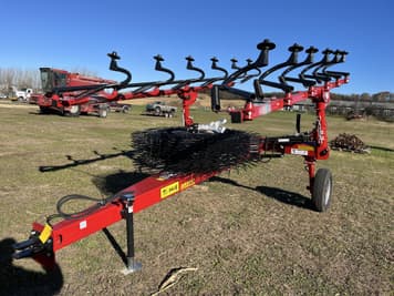 Main image H&S AR3212