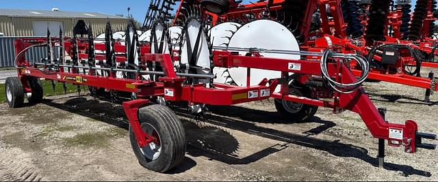 Image of H&S HC7116 equipment image 3
