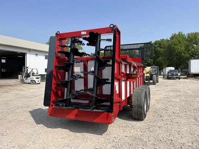 Image of H&S HPV4255 equipment image 2