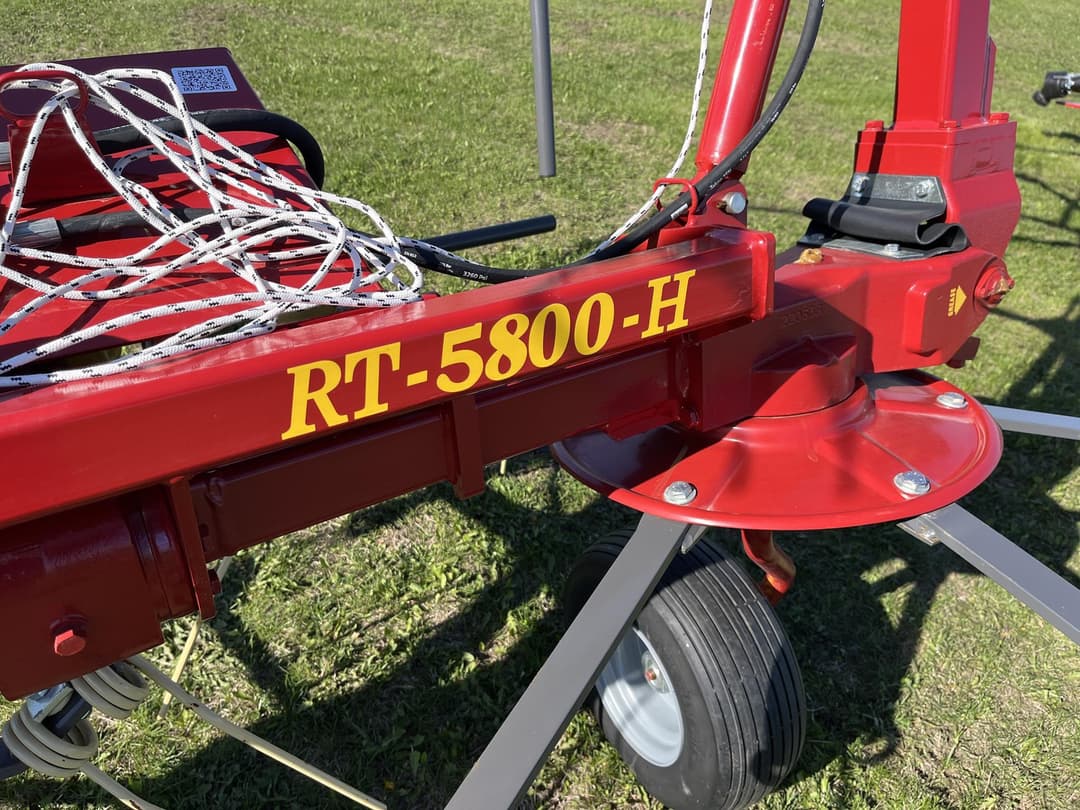 Image of H&S RT-5800-H Image 1