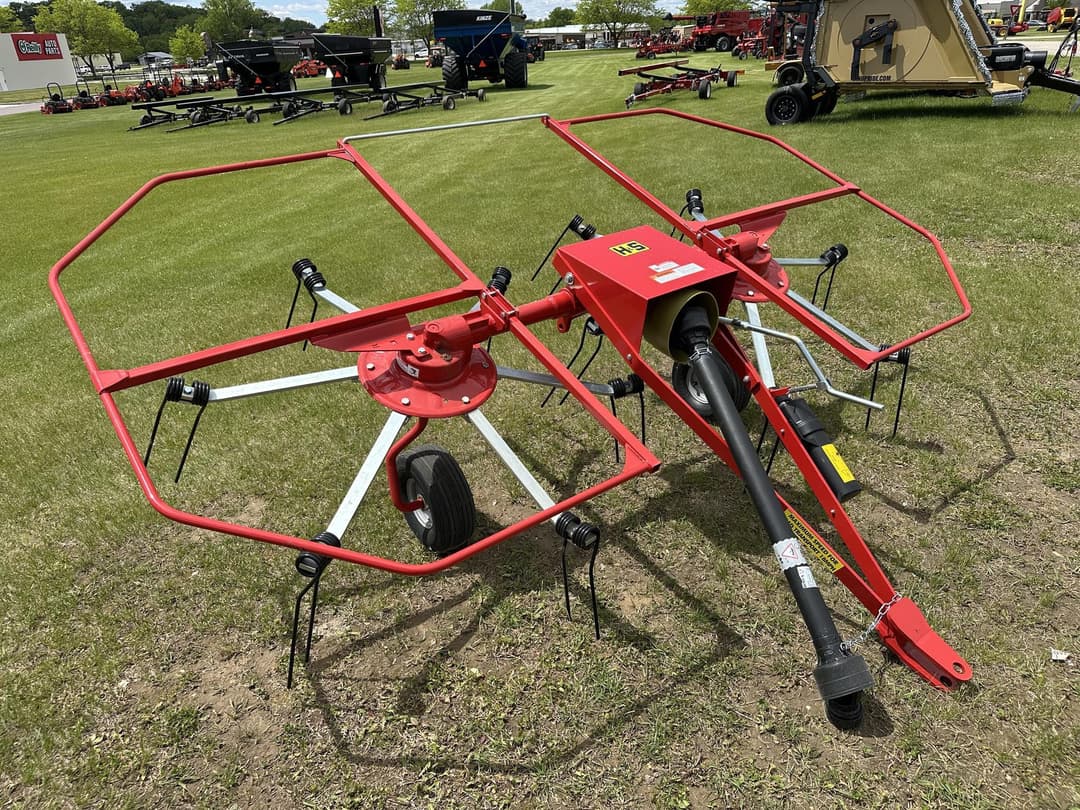 Image of H&S RTG2 Image 1