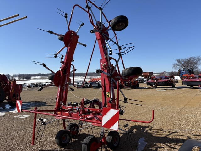 Image of H&S RTG6 equipment image 3