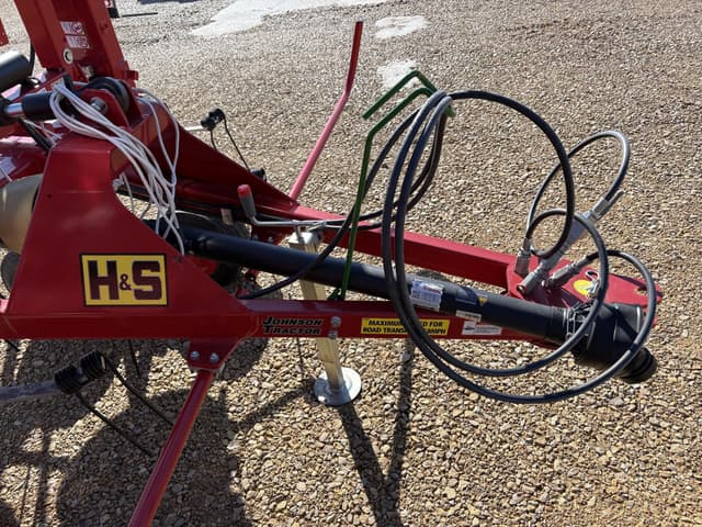 Image of H&S RTG6 equipment image 4