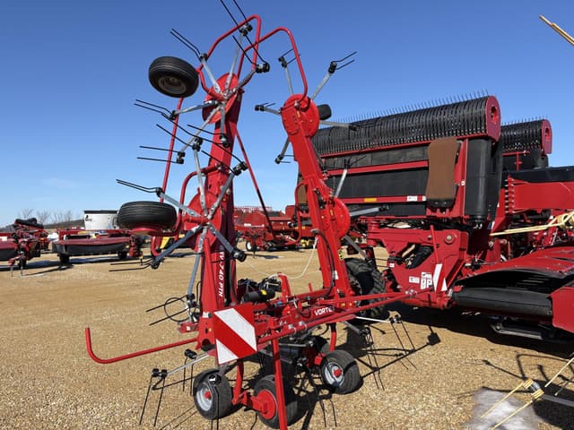 Image of H&S RTG6 equipment image 2