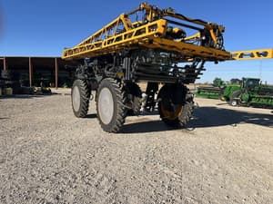 2025 Hagie STS12 Image