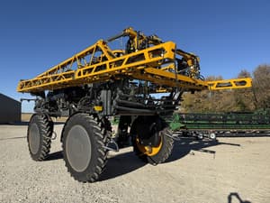 2025 Hagie STS12 Image