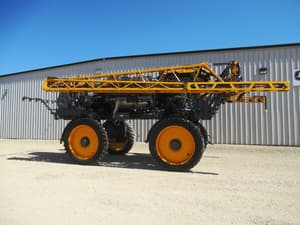 2025 Hagie STS12 Image