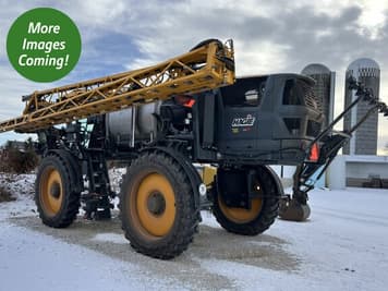 Main image Hagie STS12