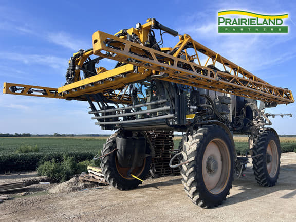 Image of Hagie STS12 Primary image