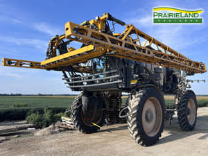 2025 Hagie STS12 Image