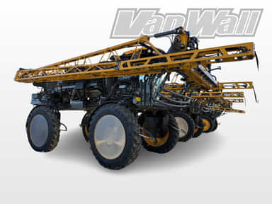 Sprayers - Self Propelled