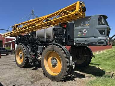 Sprayers - Self Propelled