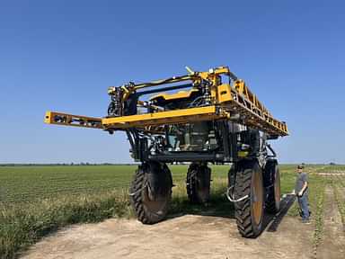 Sprayers - Self Propelled