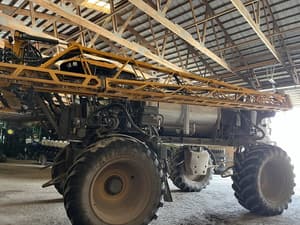 2025 Hagie STS16 Image