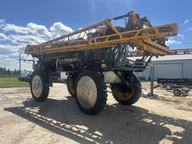 Sprayers - Self Propelled