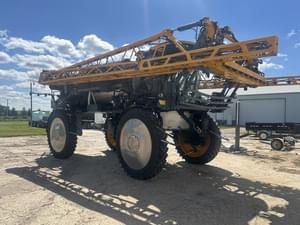 2025 Hagie STS16 Image