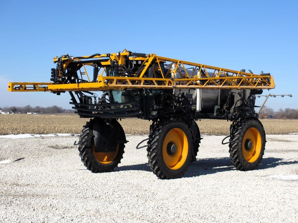 Image of Hagie STS16 Primary image