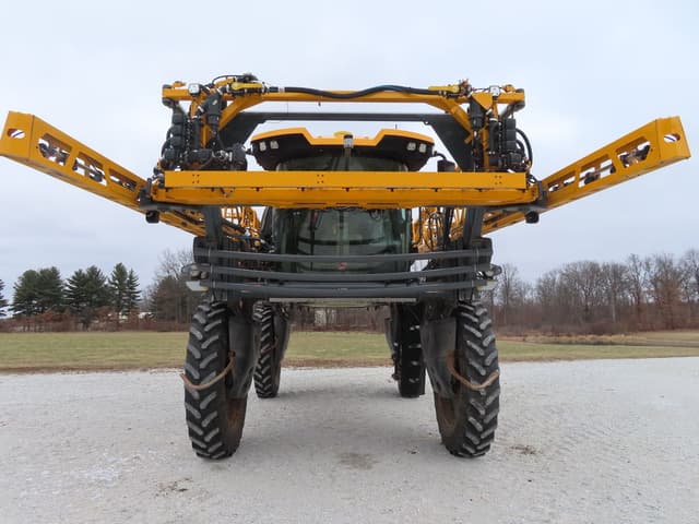 Image of Hagie STS16 equipment image 2