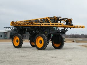 2025 Hagie STS16 Image