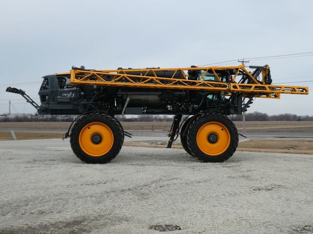 Image of Hagie STS16 equipment image 3