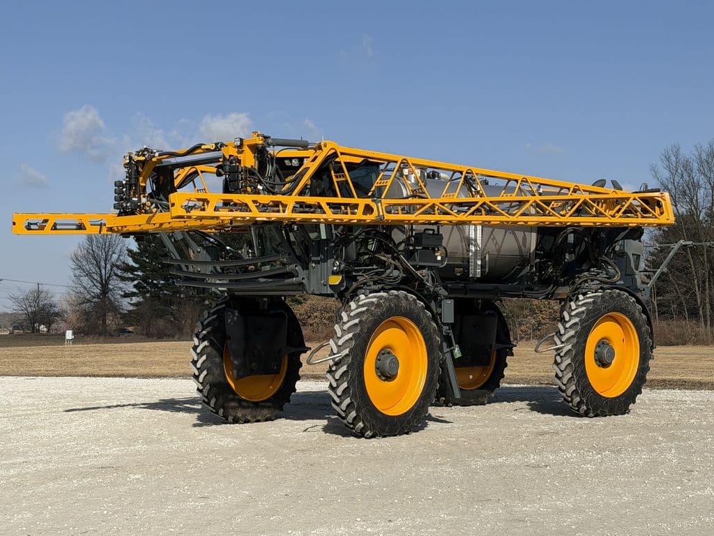 Image of Hagie STS16 Primary image