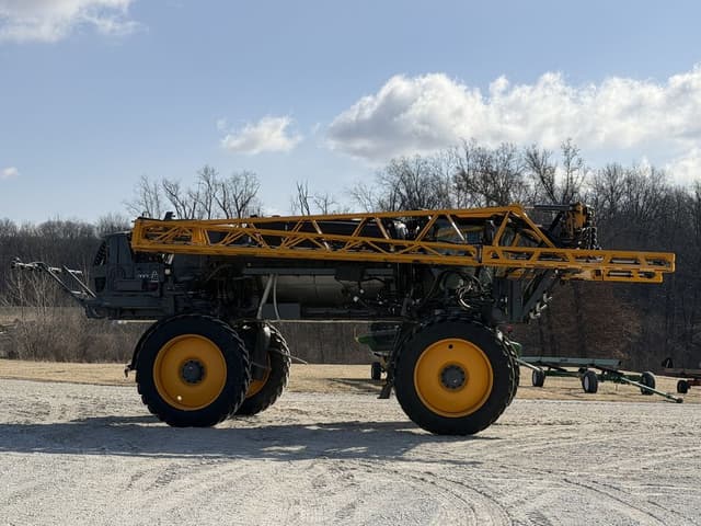 Image of Hagie STS16 equipment image 3