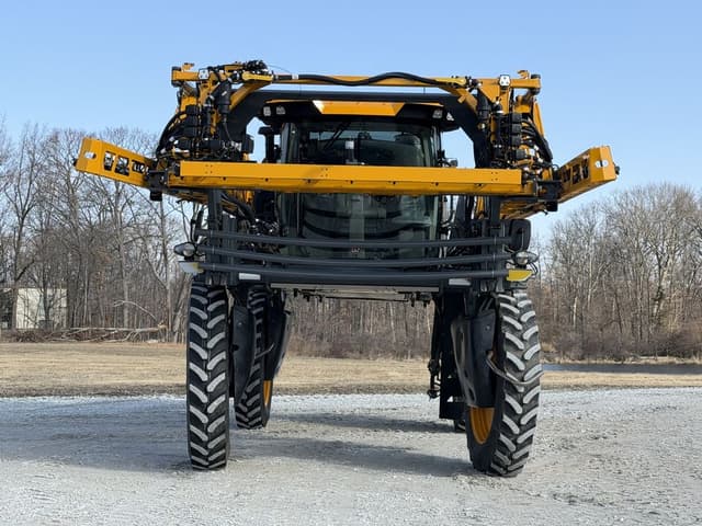 Image of Hagie STS16 equipment image 1