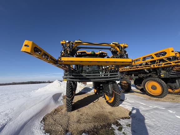 Image of Hagie STS16 equipment image 1