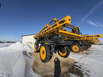 Main image Hagie STS16