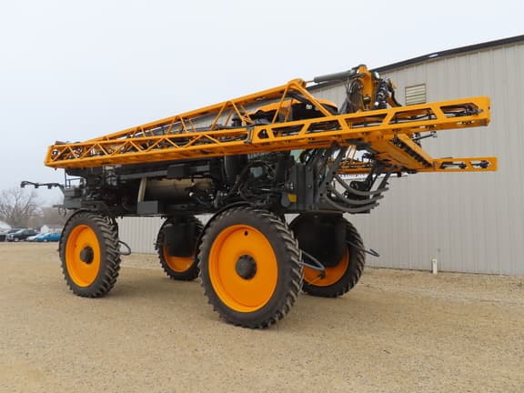 Image of Hagie STS16 equipment image 3