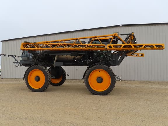 Image of Hagie STS16 Primary image