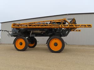 2025 Hagie STS16 Image