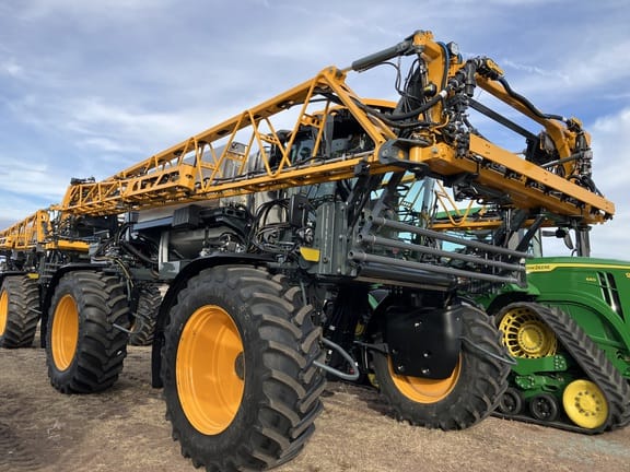 Main image Hagie STS20