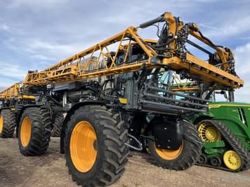 Main image Hagie STS20