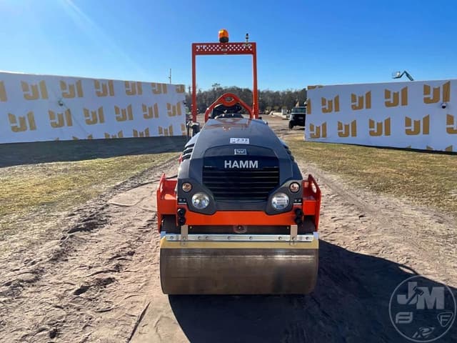 Image of Hamm HD12VV equipment image 1