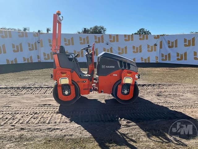 Image of Hamm HD12VV equipment image 3