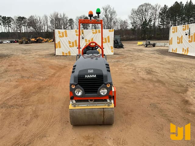 Image of Hamm HD8VV equipment image 1