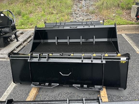 Image of H&H Bucket Image 1