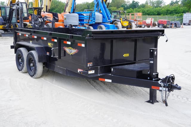 Image of H&H Undetermined equipment image 4