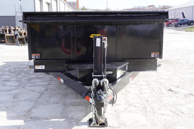 Image of H&H Undetermined equipment image 2