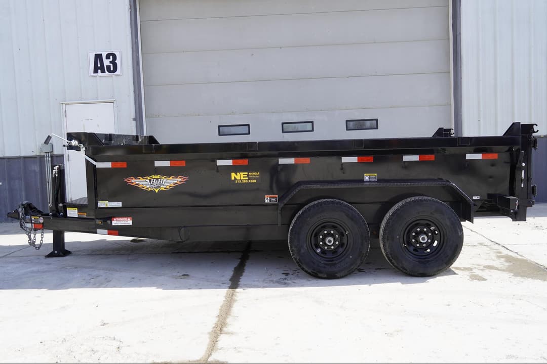 Image of H&H Undetermined Primary image