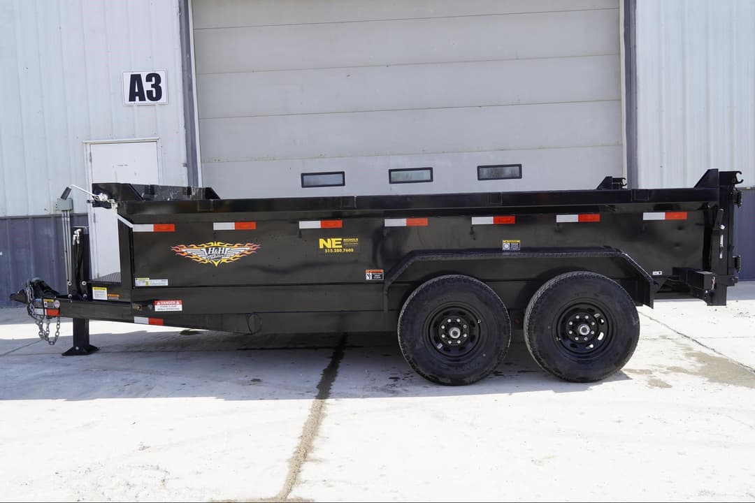 Image of H&H Undetermined Primary image