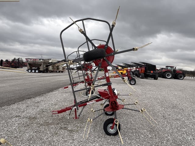 Image of H&S RT-5800-H equipment image 3