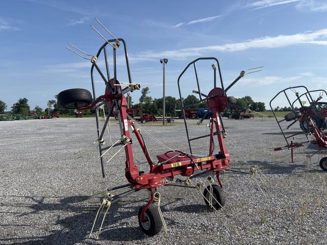 Image of H&S RT-5800-H equipment image 4