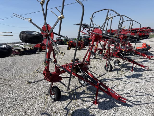 Image of H&S RT-5800-H equipment image 1