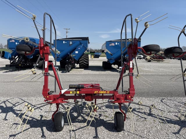 Image of H&S RT-5800-H equipment image 3