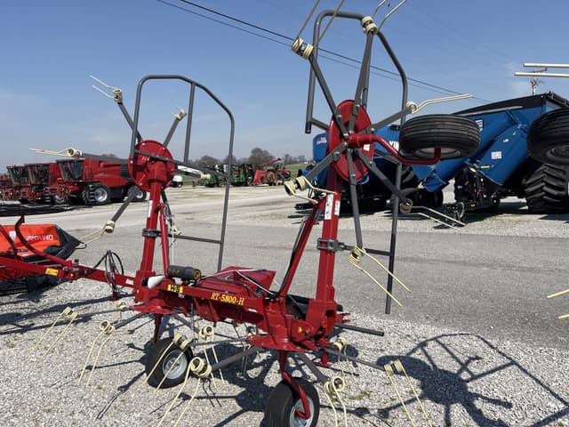 Image of H&S RT-5800-H equipment image 2